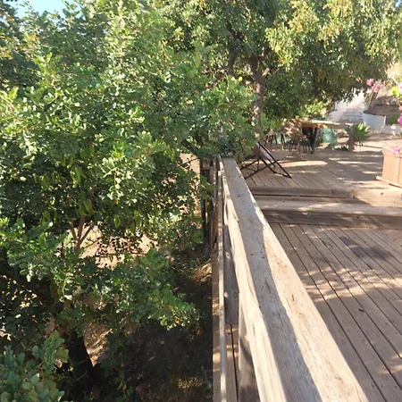 Un Poco Mas Appartamento Canillas de Aceituno